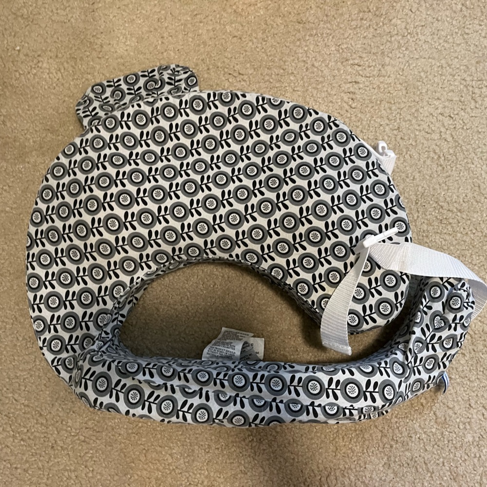 My Brest friend original nursing pillow